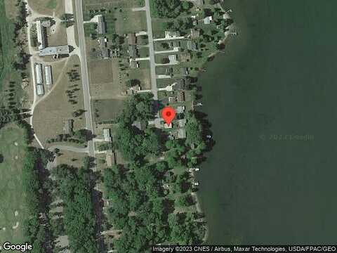 Teal, OSCODA, MI 48750