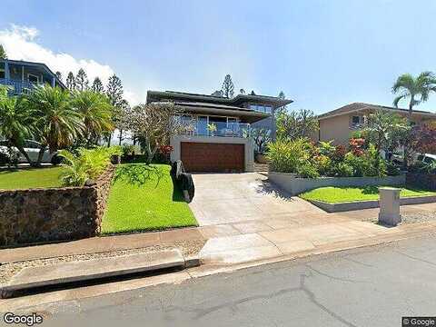 Kahana Ridge, LAHAINA, HI 96761