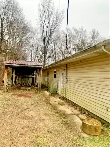 County Road 600, GRANDVIEW, IN 47615