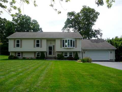 Broad View, WALLINGFORD, CT 06492