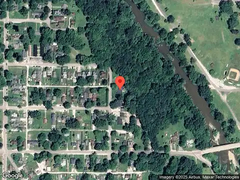 Boyd, JONESBORO, IN 46938