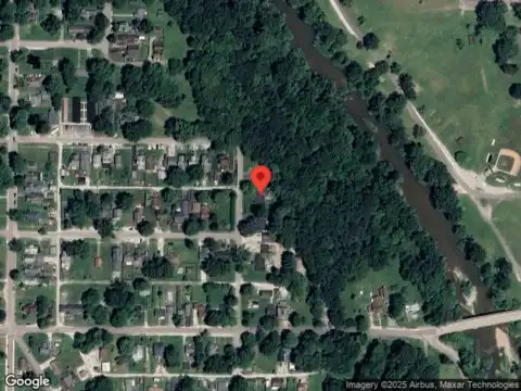 Boyd, JONESBORO, IN 46938
