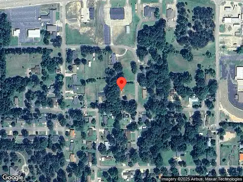 11Th, DE QUEEN, AR 71832