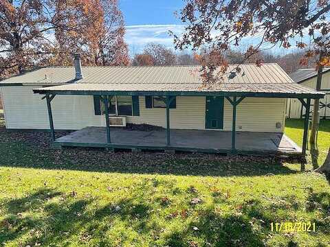 Idlewood, MOREHEAD, KY 40351