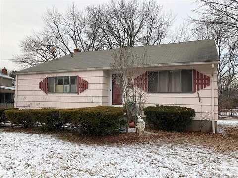 Henderson, EAST HARTFORD, CT 06108
