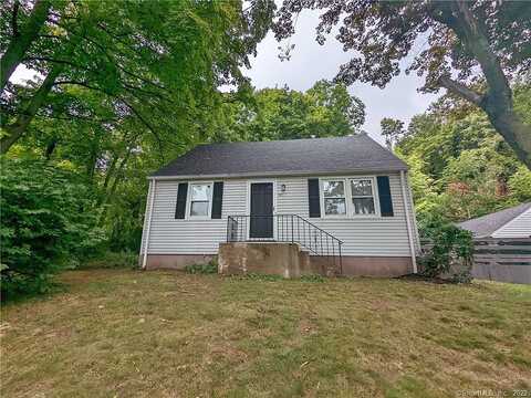 Millbrook, MIDDLETOWN, CT 06457