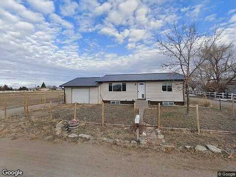 Beaver, WHEATLAND, WY 82201