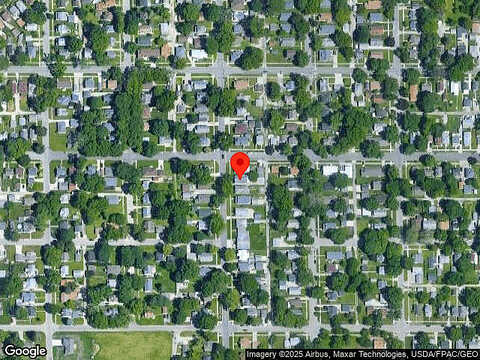 Baltimore, WATERLOO, IA 50702
