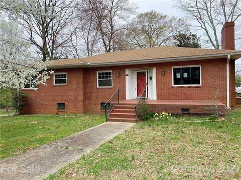 Church, SALISBURY, NC 28144