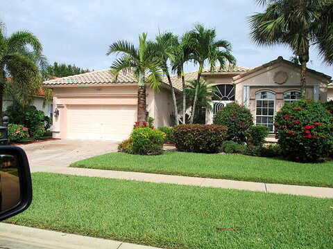 Bergamo, LAKE WORTH, FL 33467