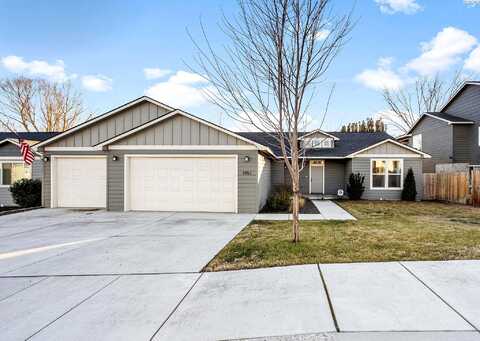 39Th, KENNEWICK, WA 99337