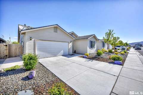 Granite, DAYTON, NV 89403