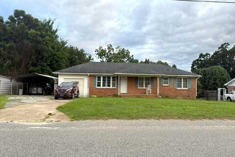 Oakcrest, SUMTER, SC 29154