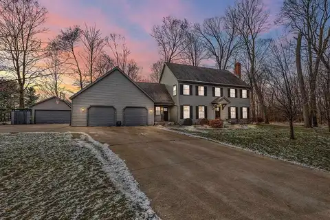 Clayton, NEENAH, WI 54956