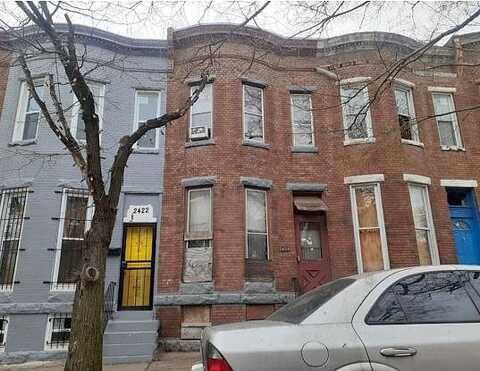 Woodbrook, BALTIMORE, MD 21217