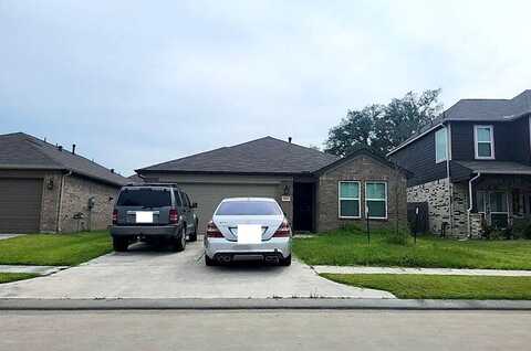 Colossal Oak, HOUSTON, TX 77066