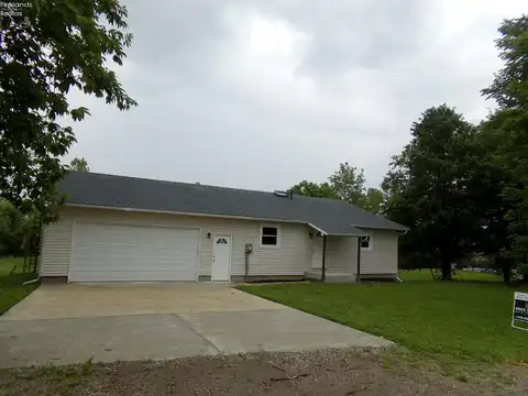 Township Road 175, REPUBLIC, OH 44867