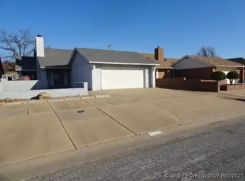 Whippoorwill, ENID, OK 73703