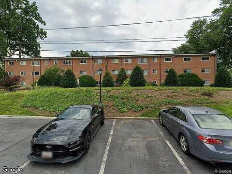 Glen Ave #201-97, SILVER SPRING, MD 20910
