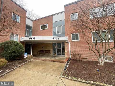 Glen Ave #201-97, SILVER SPRING, MD 20910