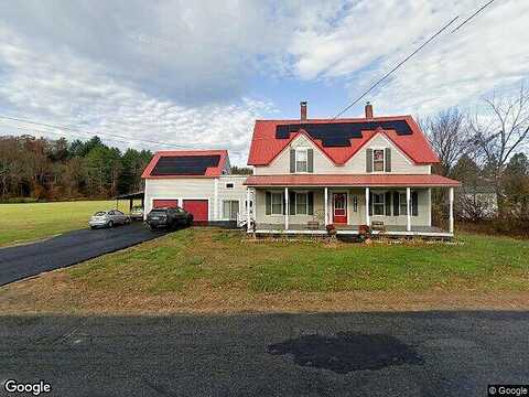 Old Claremont, CHARLESTOWN, NH 03603