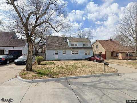 Ellen, WICHITA, KS 67219
