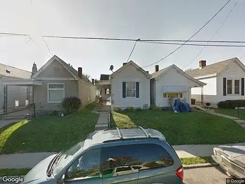 Huntington, COVINGTON, KY 41015