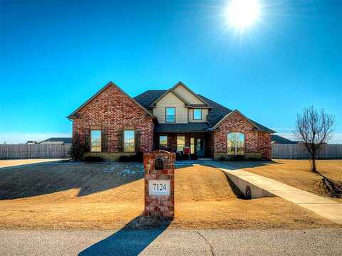 120Th, OKLAHOMA CITY, OK 73173
