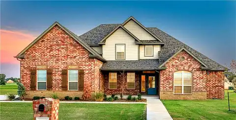 120Th, OKLAHOMA CITY, OK 73173