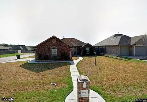 Stone Creek, OKLAHOMA CITY, OK 73130