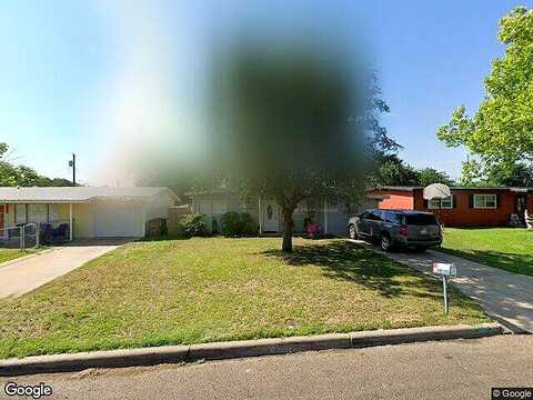 Stanton, SAN ANGELO, TX 76901