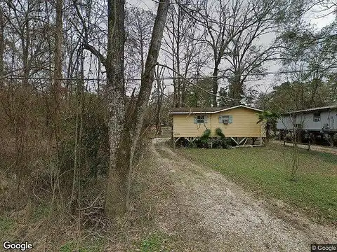 Watters, PONCHATOULA, LA 70454