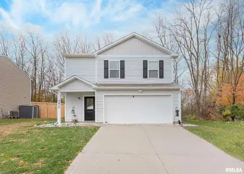 Michigan, DAVENPORT, IA 52806