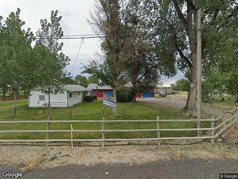 Lessard, HARDIN, MT 59034