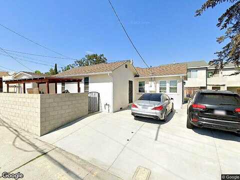 31St, SAN DIEGO, CA 92102