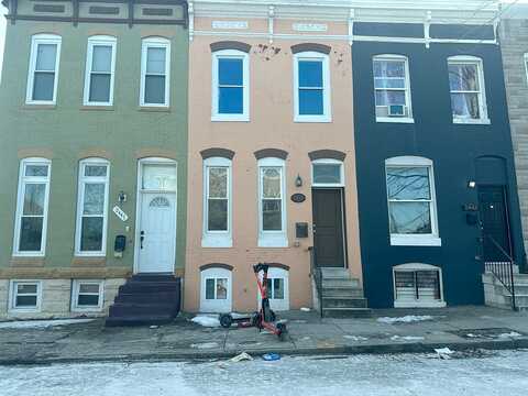 Jefferson, BALTIMORE, MD 21205