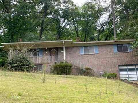 Bowman, BIRMINGHAM, AL 35235