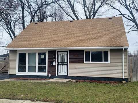 Allegheny, PARK FOREST, IL 60466