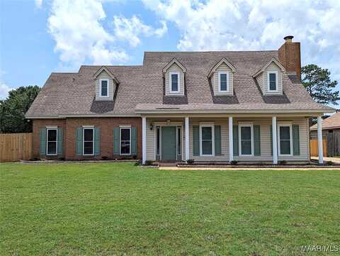 Summer, PRATTVILLE, AL 36066
