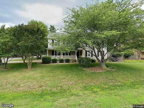 Tiger Paw, YORKTOWN, VA 23693