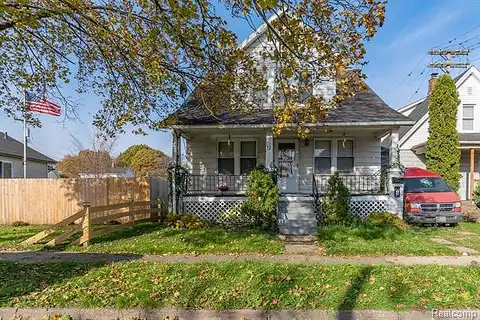 Perrin, RIVER ROUGE, MI 48218