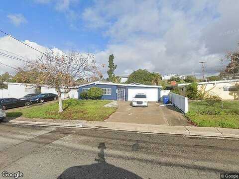 Naples, CHULA VISTA, CA 91911