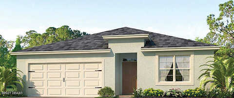 Hollybrooke, EDGEWATER, FL 32141
