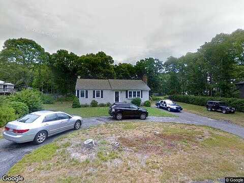 Patience, COTUIT, MA 02635