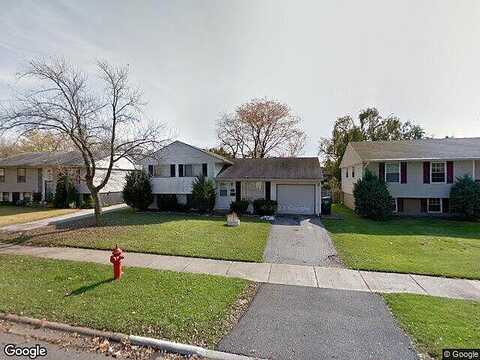 Center, GLENWOOD, IL 60425