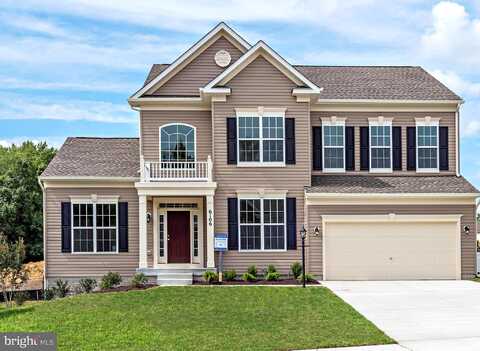 Missouri, BRANDYWINE, MD 20613