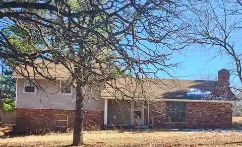 County Road 3588, ADA, OK 74820