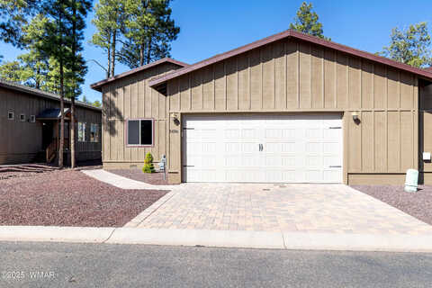 Glenn Abbey, LAKESIDE, AZ 85929