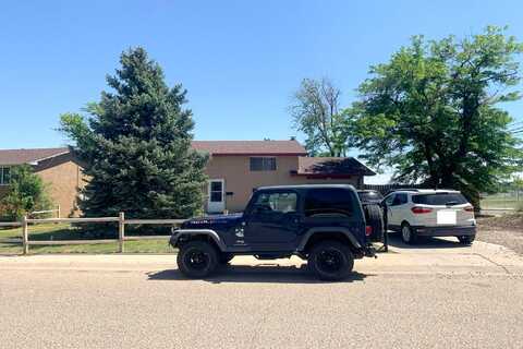Dick Trefz, PUEBLO, CO 81001