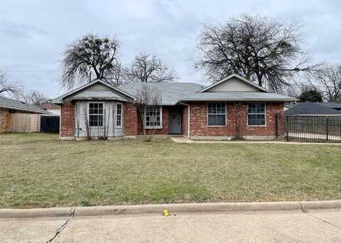 Waterbury, GRAND PRAIRIE, TX 75051